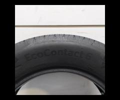 4 GOMME 205 60 16 CONTINENTAL A60869