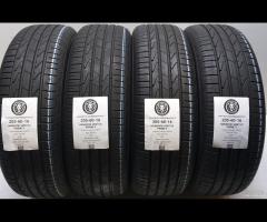 4 GOMME 205 60 16 HANKOOK A60878