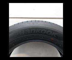 4 GOMME 205 60 16 HANKOOK A60878
