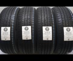 4 GOMME 215 55 18 KUMHO A60835