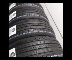 4 GOMME 215 55 18 KUMHO A60835