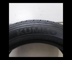 4 GOMME 215 55 18 KUMHO A60835