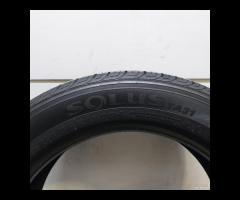 4 GOMME 215 55 18 KUMHO A60835