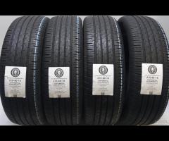 4 GOMME 215 60 16 CONTINENTAL A60856