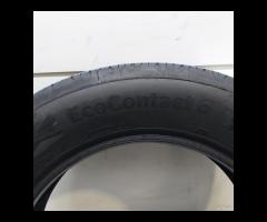 4 GOMME 215 60 16 CONTINENTAL A60856 - 6
