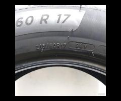 4 GOMME 215 60 17 MICHELIN A60843 - 7