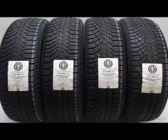 4 GOMME 215 60 17 SAILUN A60854