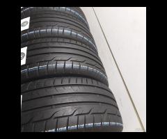 4 GOMME 225 40 19 DUNLOP A60836