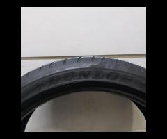 4 GOMME 225 40 19 DUNLOP A60836