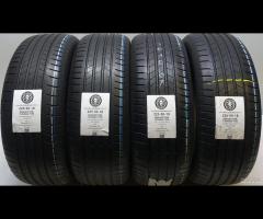 4 GOMME 225 50 18 BRIDGESTONE A60903