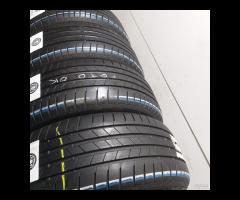 4 GOMME 225 50 18 BRIDGESTONE A60903