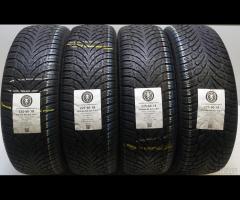 4 GOMME 225 60 18 NOKIAN A60905 - 1
