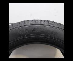 4 GOMME 225 60 18 NOKIAN A60905 - 6