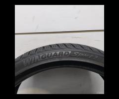 4 GOMME 235 35 19 NEXEN A60935 - 5