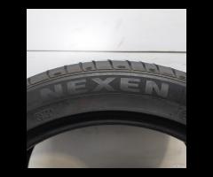 4 GOMME 235 45 18 NEXEN A60909 - 5