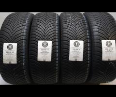 4 GOMME 235 50 18 MICHELIN A60872 - 1