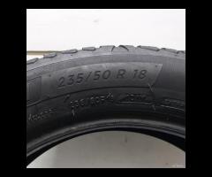 4 GOMME 235 50 18 MICHELIN A60872 - 7