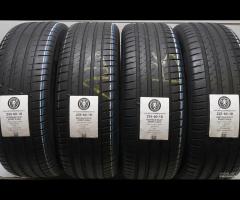 4 GOMME 235 60 18 MICHELIN A60927 - 1