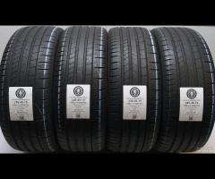 4 GOMME 245 45 19 PIRELLI A60913 - 1
