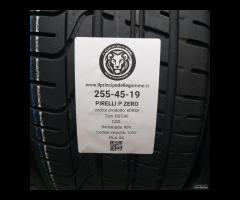 4 GOMME 255 45 19 PIRELLI A60858 - 2