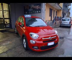 Fiat 500X 1.3 MultiJet 95 CV 2015