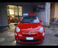 Fiat 500X 1.3 MultiJet 95 CV 2015