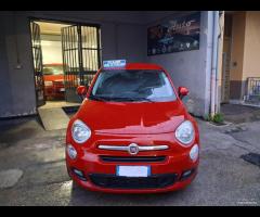 Fiat 500X 1.3 MultiJet 95 CV 2015