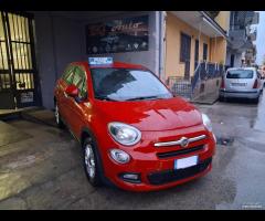 Fiat 500X 1.3 MultiJet 95 CV 2015