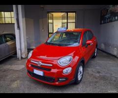 Fiat 500X 1.3 MultiJet 95 CV 2015