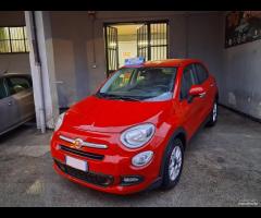 Fiat 500X 1.3 MultiJet 95 CV 2015 - 7