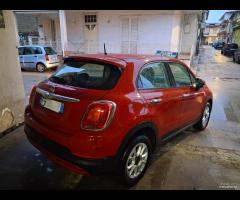 Fiat 500X 1.3 MultiJet 95 CV 2015 - 8