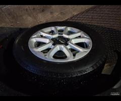 Fiat 500X 1.3 MultiJet 95 CV 2015 - 9