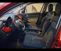 Fiat 500X 1.3 MultiJet 95 CV 2015 - 11