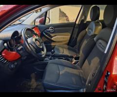 Fiat 500X 1.3 MultiJet 95 CV 2015 - 12