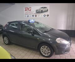 Fiat Grande Punto 1.3 MJT 90 CV unico prop 2007 - 1