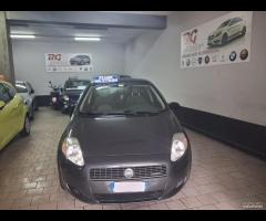 Fiat Grande Punto 1.3 MJT 90 CV unico prop 2007 - 2