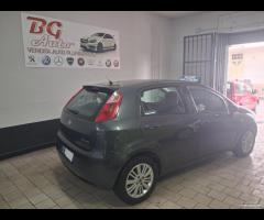 Fiat Grande Punto 1.3 MJT 90 CV unico prop 2007 - 4