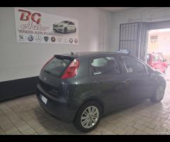 Fiat Grande Punto 1.3 MJT 90 CV unico prop 2007 - 5