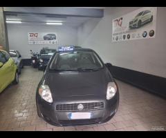 Fiat Grande Punto 1.3 MJT 90 CV unico prop 2007 - 7