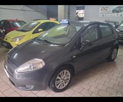 Fiat Grande Punto 1.3 MJT 90 CV unico prop 2007 - 8