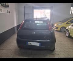 Fiat Grande Punto 1.3 MJT 90 CV unico prop 2007 - 9