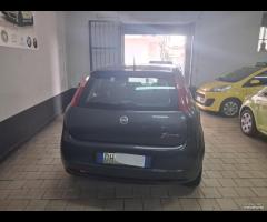 Fiat Grande Punto 1.3 MJT 90 CV unico prop 2007 - 11