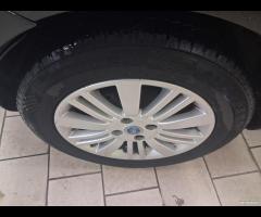 Fiat Grande Punto 1.3 MJT 90 CV unico prop 2007 - 12