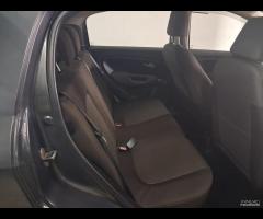Fiat Grande Punto 1.3 MJT 90 CV unico prop 2007 - 13
