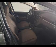 Fiat Grande Punto 1.3 MJT 90 CV unico prop 2007 - 14