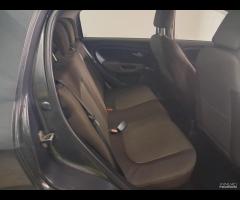 Fiat Grande Punto 1.3 MJT 90 CV unico prop 2007 - 15