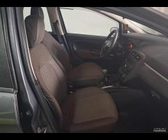 Fiat Grande Punto 1.3 MJT 90 CV unico prop 2007 - 16