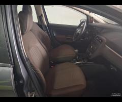 Fiat Grande Punto 1.3 MJT 90 CV unico prop 2007 - 17