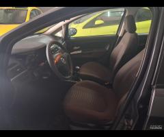 Fiat Grande Punto 1.3 MJT 90 CV unico prop 2007 - 18