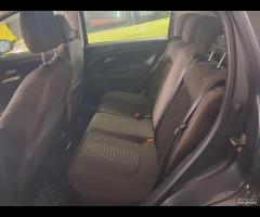 Fiat Grande Punto 1.3 MJT 90 CV unico prop 2007 - 20